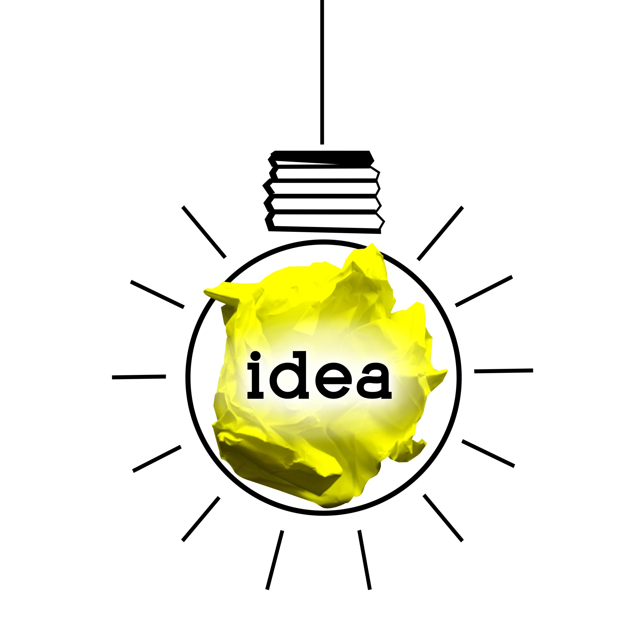 Are you an idea creator or elaborator?